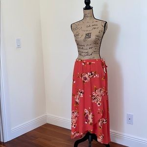 Wrap Skirt NWT